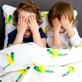 POŚCIEL DLA DZIECI I DOROSŁYCH