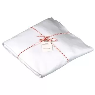 PRZEŚCIERADŁA BAWEŁNIANE